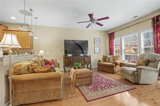 129 Trailside Circle, Hiram, GA 30141