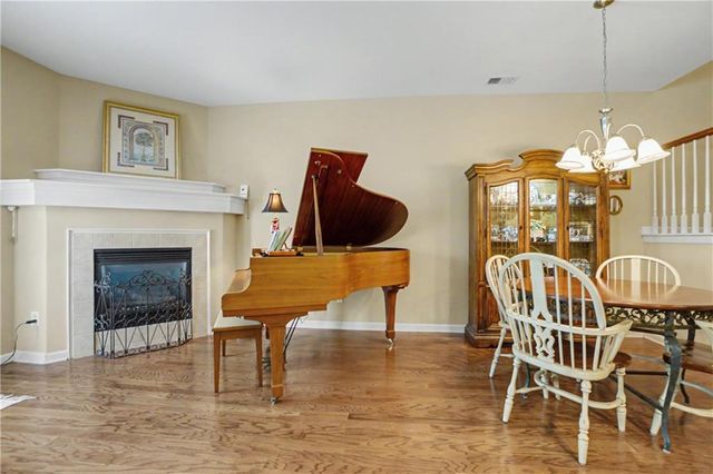 129 Trailside Circle, Hiram, GA 30141