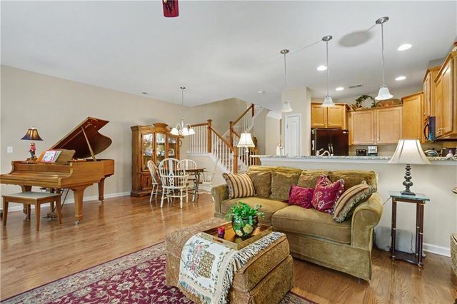 129 Trailside Circle, Hiram, GA 30141