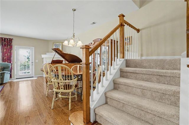 129 Trailside Circle, Hiram, GA 30141