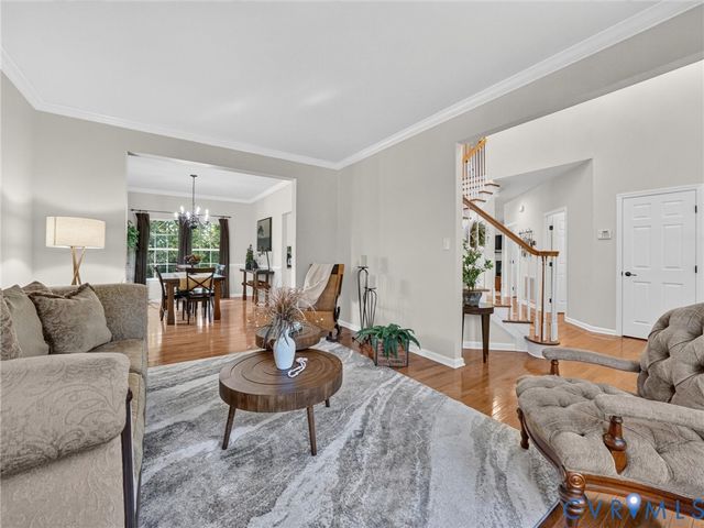 4926 Amberwell Pl, Glen Allen, VA 23059
