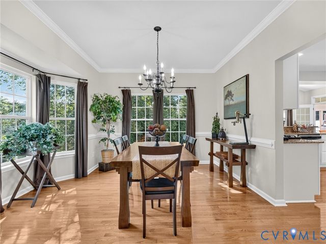 4926 Amberwell Pl, Glen Allen, VA 23059