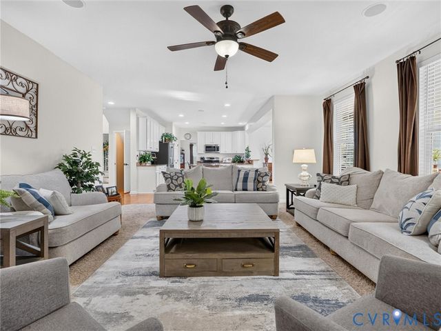 4926 Amberwell Pl, Glen Allen, VA 23059