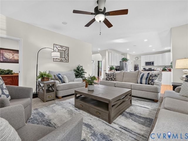 4926 Amberwell Pl, Glen Allen, VA 23059