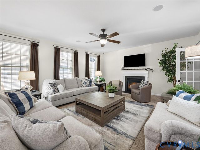 4926 Amberwell Pl, Glen Allen, VA 23059