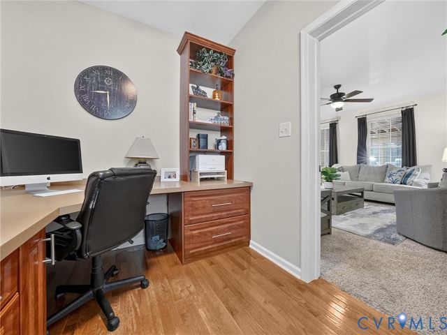 4926 Amberwell Pl, Glen Allen, VA 23059
