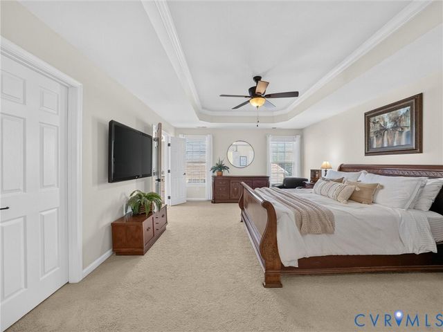 4926 Amberwell Pl, Glen Allen, VA 23059