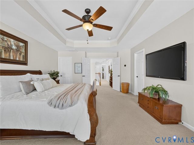4926 Amberwell Pl, Glen Allen, VA 23059