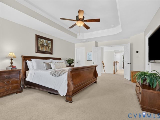 4926 Amberwell Pl, Glen Allen, VA 23059