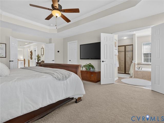 4926 Amberwell Pl, Glen Allen, VA 23059