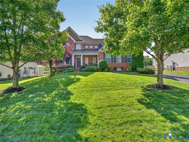 4926 Amberwell Pl, Glen Allen, VA 23059