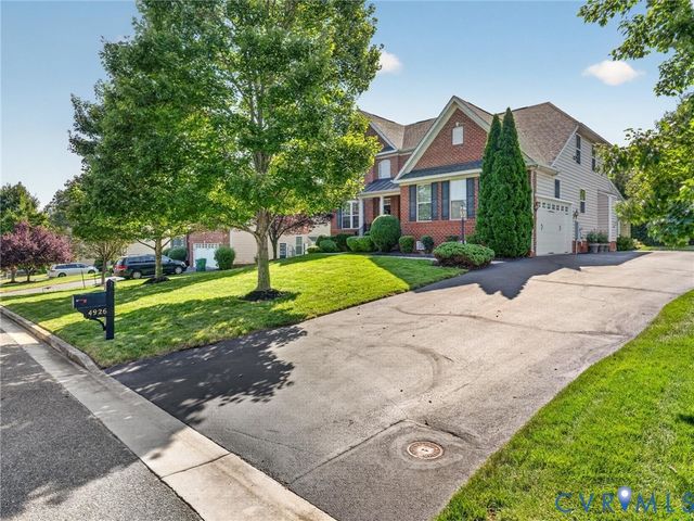 4926 Amberwell Pl, Glen Allen, VA 23059
