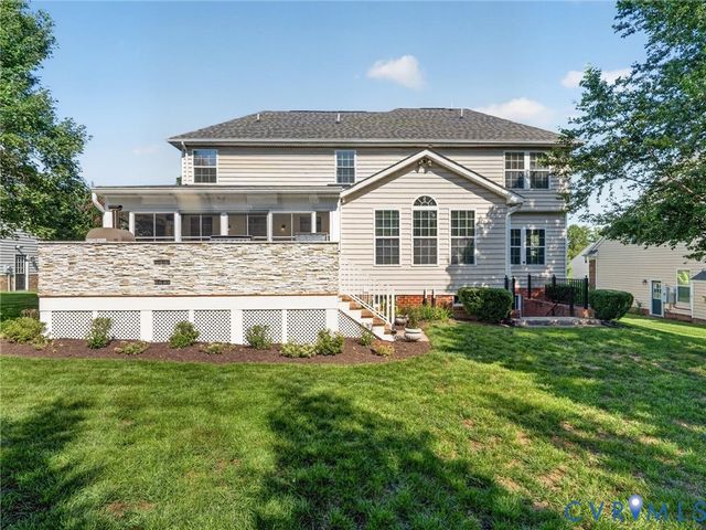 4926 Amberwell Pl, Glen Allen, VA 23059