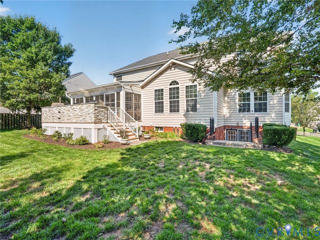 4926 Amberwell Pl, Glen Allen, VA 23059