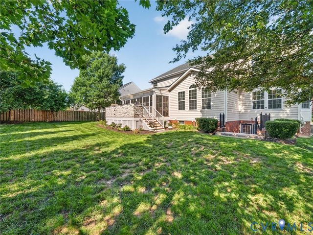4926 Amberwell Pl, Glen Allen, VA 23059