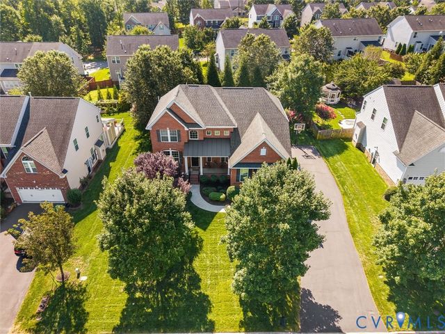 4926 Amberwell Pl, Glen Allen, VA 23059