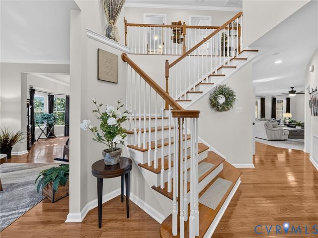 4926 Amberwell Pl, Glen Allen, VA 23059