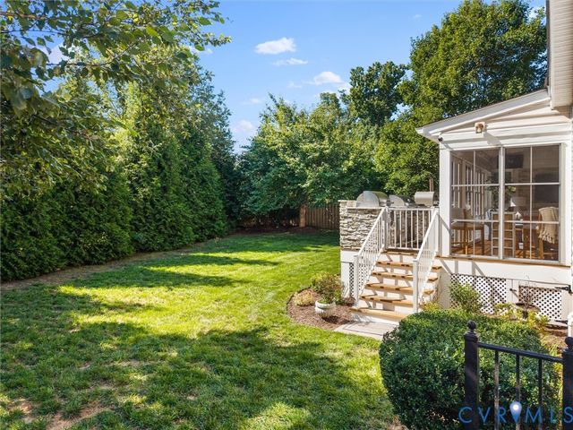 4926 Amberwell Pl, Glen Allen, VA 23059