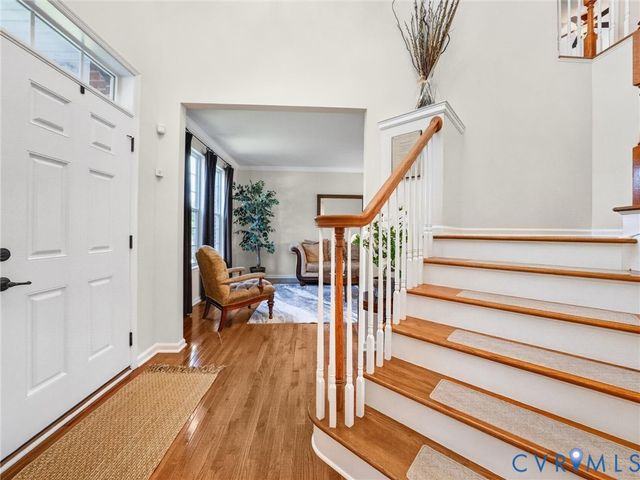 4926 Amberwell Pl, Glen Allen, VA 23059