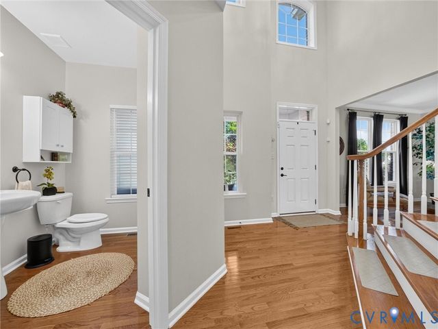 4926 Amberwell Pl, Glen Allen, VA 23059
