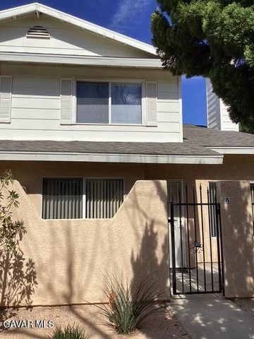 39225 10th Street Unit A, Palmdale, CA 93551