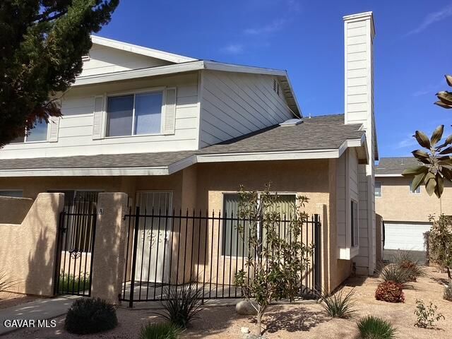 39225 10th Street Unit A, Palmdale, CA 93551