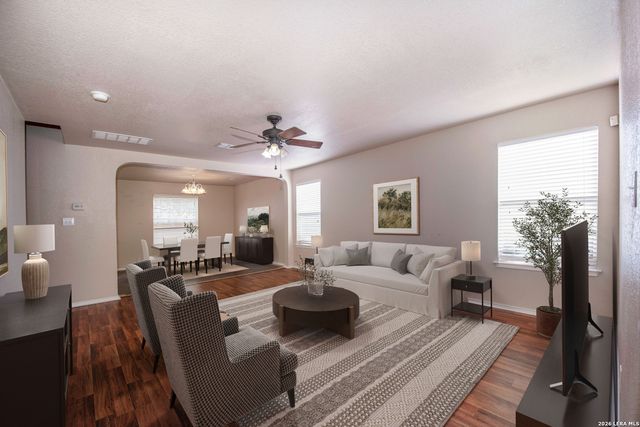 518 REBA, Converse, TX 78109