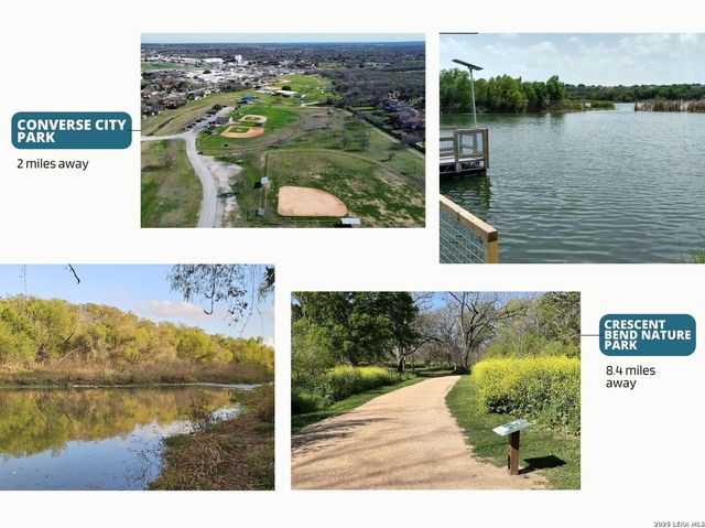 518 REBA, Converse, TX 78109