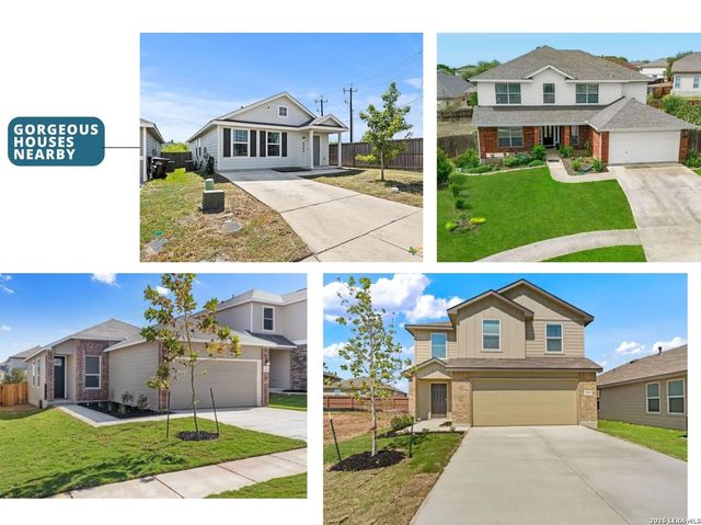 518 REBA, Converse, TX 78109