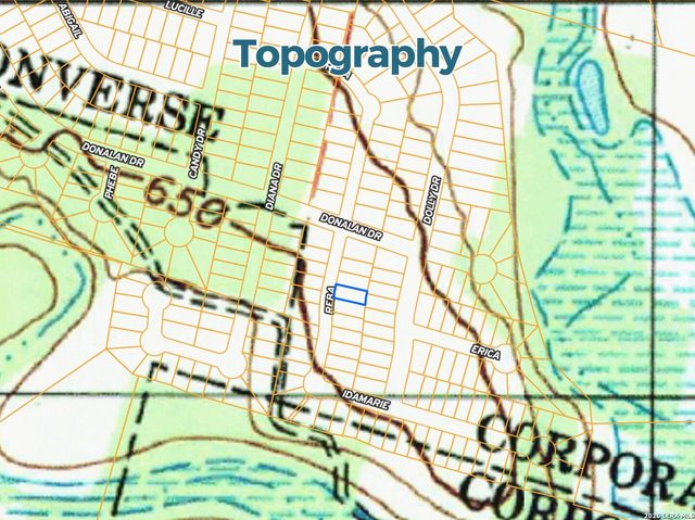 518 REBA, Converse, TX 78109