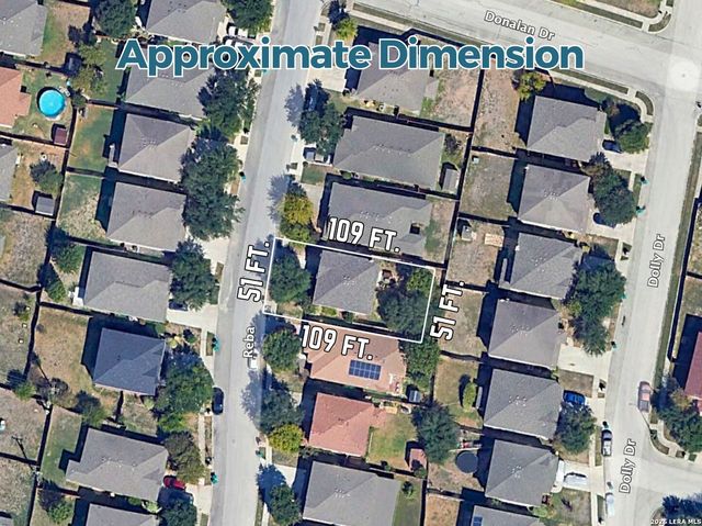 518 REBA, Converse, TX 78109