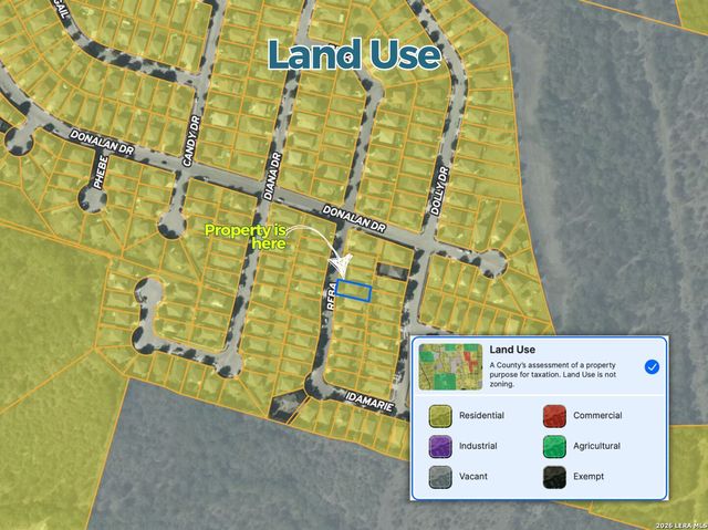 518 REBA, Converse, TX 78109