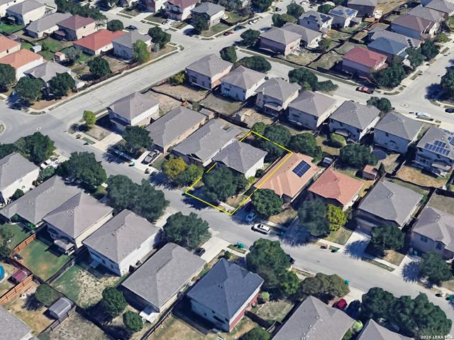 518 REBA, Converse, TX 78109