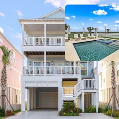 11372 Starfish Drive, Galveston, TX 77554