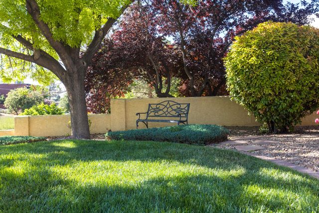 4301 Sunningdale Avenue NE, Albuquerque, NM 87110
