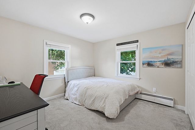 23 Kosciusko St, Peabody, MA 01960