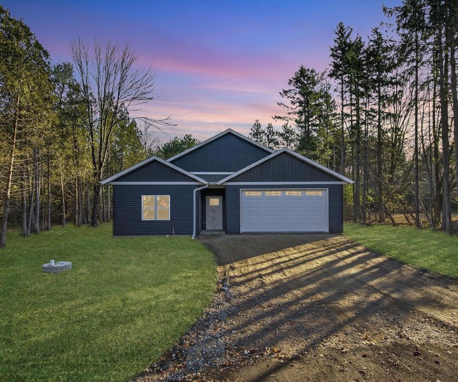 937 HUFFMAN ROAD, Wisconsin Rapids, WI 54494