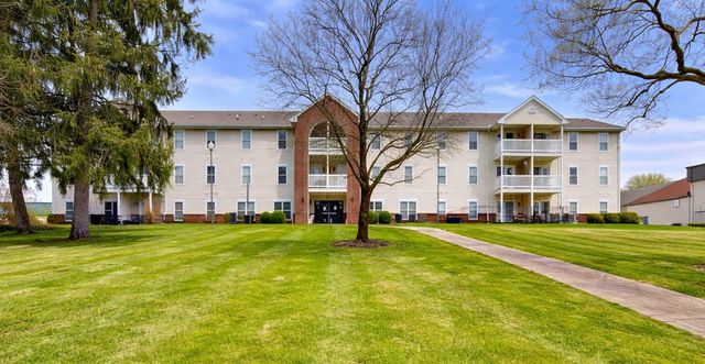 3560 Park Avenue West, Mansfield, OH 44906