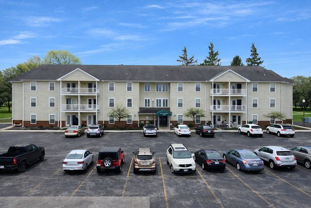 3560 Park Avenue West, Mansfield, OH 44906