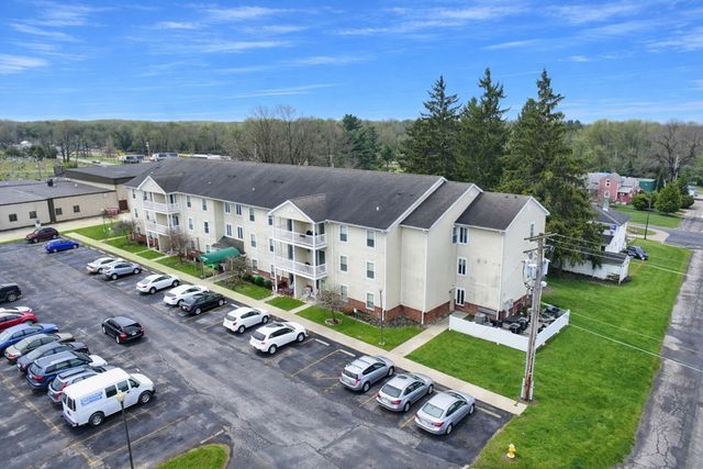 3560 Park Avenue West, Mansfield, OH 44906