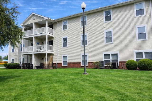 3560 Park Avenue West, Mansfield, OH 44906