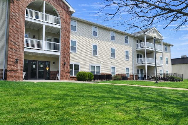 3560 Park Avenue West, Mansfield, OH 44906