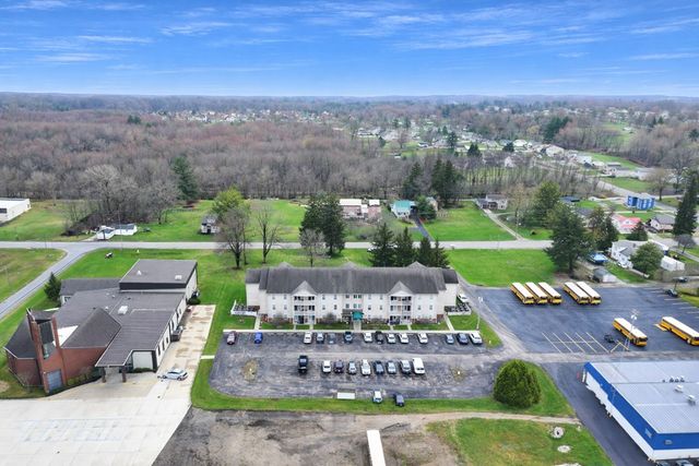 3560 Park Avenue West, Mansfield, OH 44906