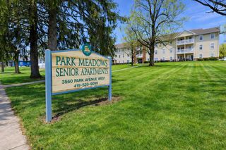 3560 Park Avenue West, Mansfield, OH 44906