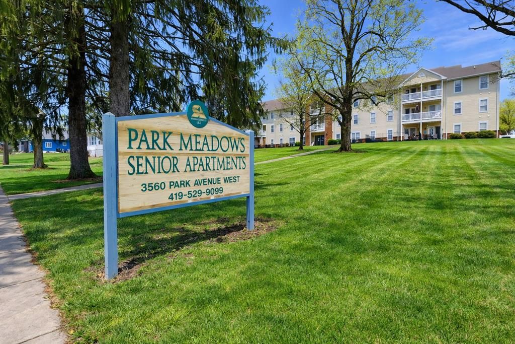 3560 Park Avenue West, Mansfield, OH 44906