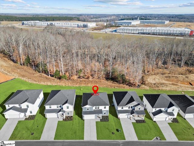 1620 Switchback Circle, Moore, SC 29369