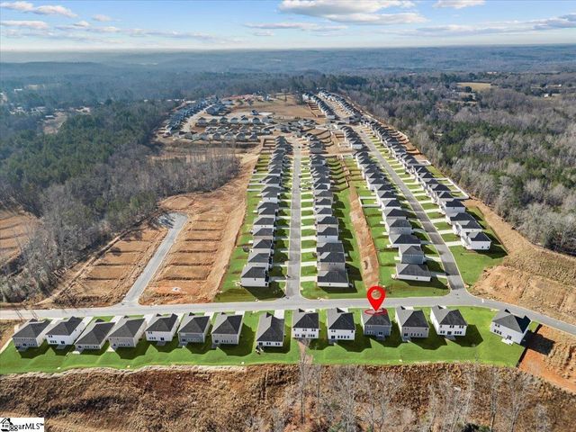 1620 Switchback Circle, Moore, SC 29369