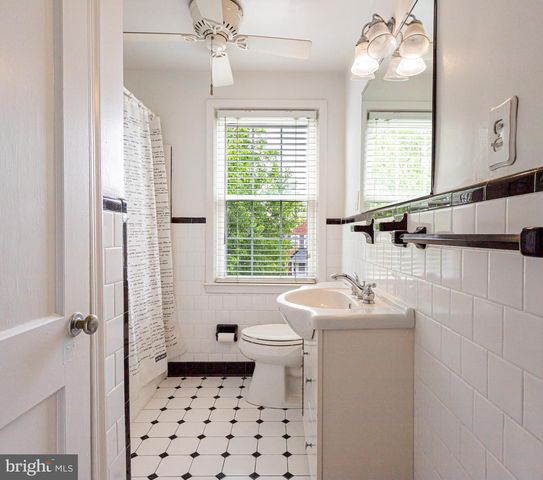 8426 PLEASANT PLAINS, Towson, MD 21286