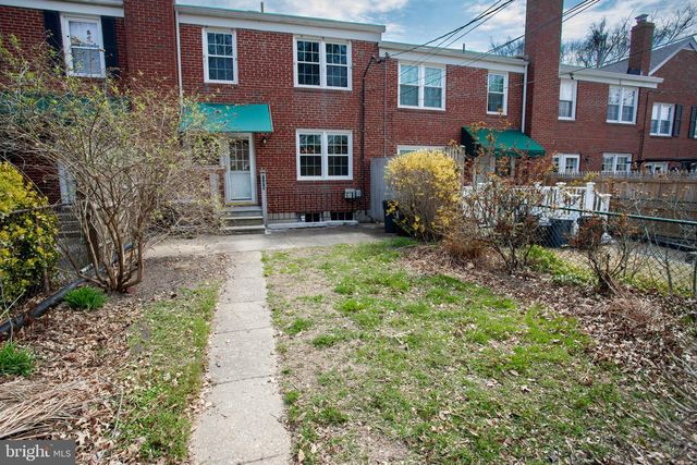 8426 PLEASANT PLAINS, Towson, MD 21286