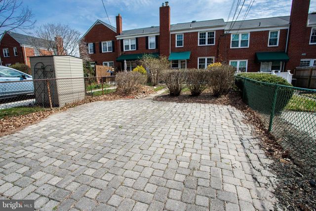8426 PLEASANT PLAINS, Towson, MD 21286